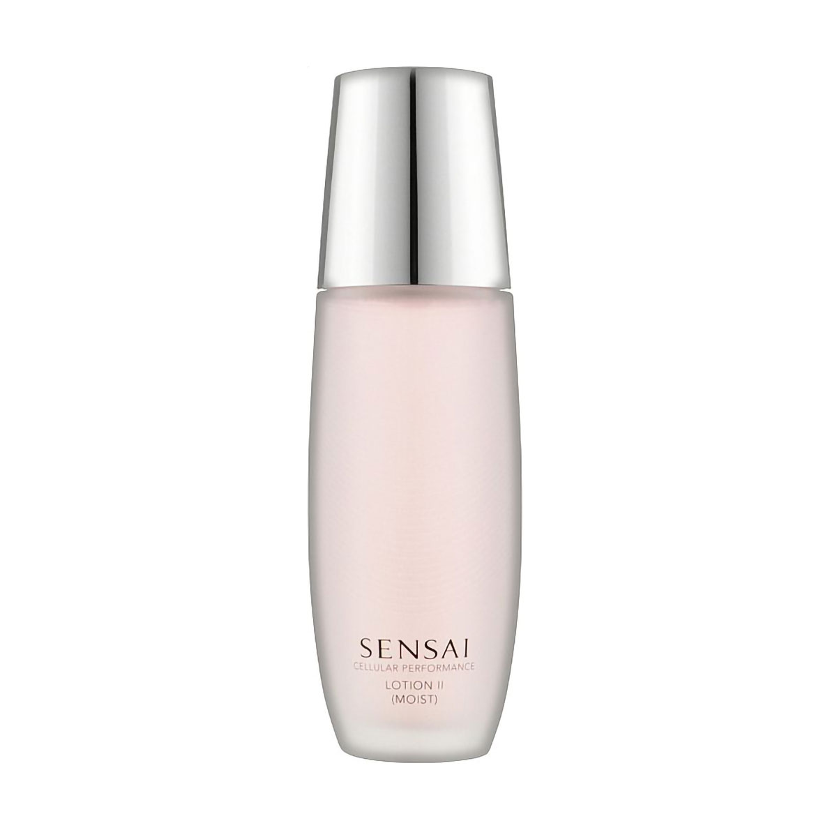 Лосьйон для обличчя Sensai Cellular Performance Lotion II Moist, 125 мл